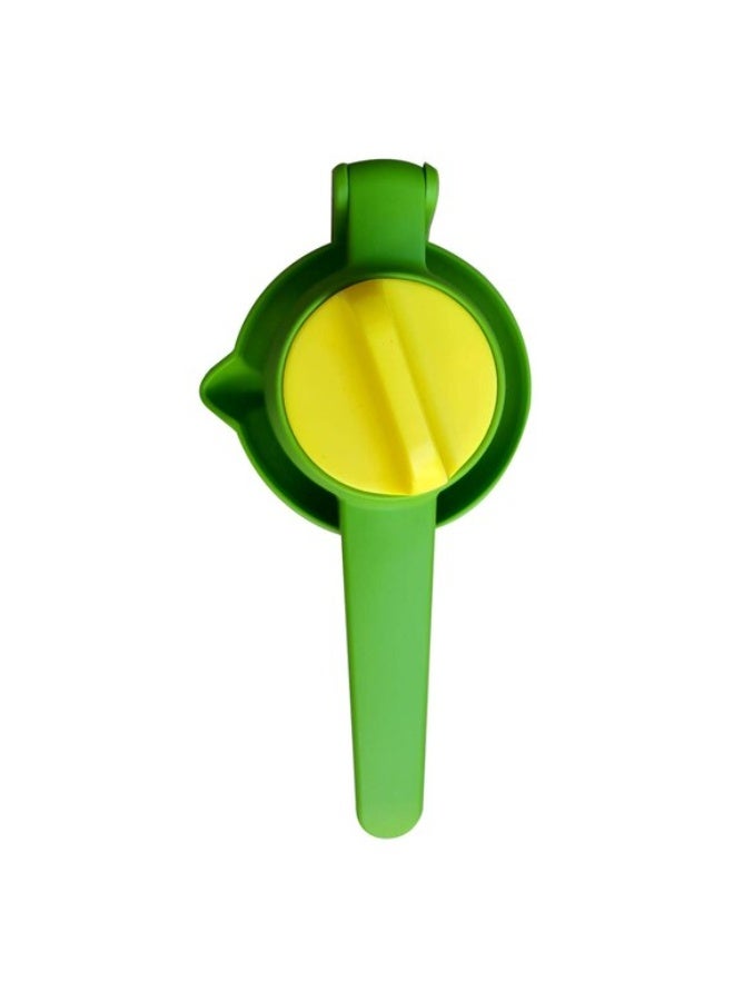 HomePro Lemon Squeezer Kitchen Manual Juicer 22X10Cm - Image 2